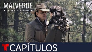 Malverde El Santo Patrón  Capítulo 4  Telemundo [upl. by Canotas]