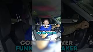 Cops Pull Over FUNNIEST Tweaker 😂 [upl. by Lordan]