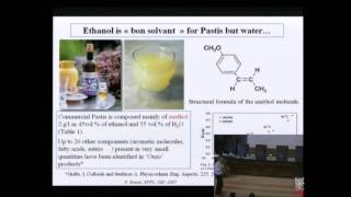 Module 5Modelling amp Simulation Dispersion and Colloidal Stability [upl. by Chrisse]