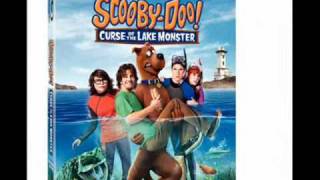 Scooby Doo Curse Of The Lake Monster Dvd [upl. by Aydne683]