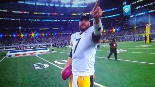 Super Bowl XLV Pittsburgh Steelers Intro [upl. by Batory]