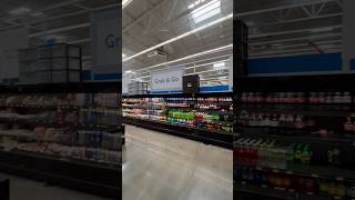 Grab amp Go walmart milledgeville georgia supermarket Spend a little Get a lot Low prices [upl. by Orvie221]