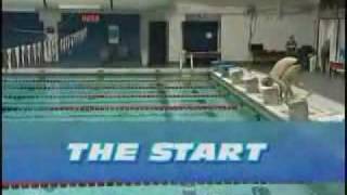 Michael Phelps Butterfly Training Part 4flv [upl. by Ytsihc]