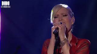 Dido  Life For Rent  live at BBC Radio 2 in Concert [upl. by Paviour]