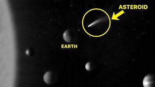 NASA Issues Warning “Asteroid Apophis Is Heading Towards Earthquot [upl. by Mainis]