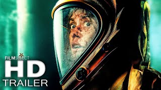 Best New SCIFI Movies 2024 Trailers [upl. by Nairad]