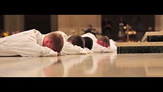 DC PRIEST Ordination to the Priesthood [upl. by Huntingdon]