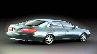 3D Model of Toyota Carina E Hatchback T19 Review [upl. by Streeto]