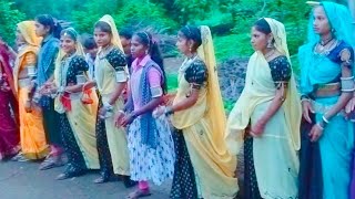 2024 KI NAVAI DIVASHA GARBA VIDEO आदिवासी नवाई गरबा वीडियो aadivasi aadiwasivideo [upl. by Karlotta]