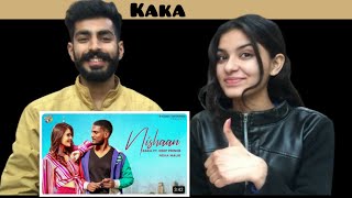 Nishaan  Kaka  Deep Prince  Nishaan Kaka Reaction  Kaka New Song  Nishaan Song Kaka [upl. by Milman]