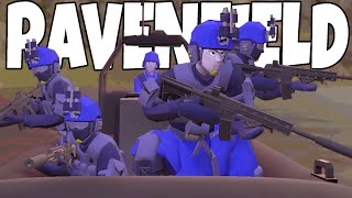 This New Update Changes RAVENFIELD Forever [upl. by Roch]