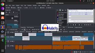 How To  Use Audacity to Convert Music from 440hz to 432hz  Tutorial [upl. by Ekusuy926]