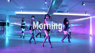 Teyana Taylor  Morning I Cherry Choreography I 7HILLS DANCE STUDIO [upl. by Dihaz]