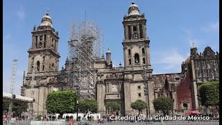 Entrega Secretaría de Cultura Virtudes Teologales [upl. by Ellwood660]