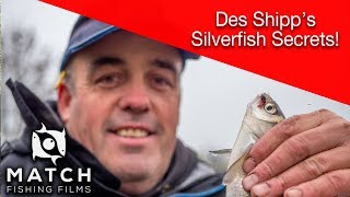 SHIPPS TIPS  Episode 5  Autumn Expander Pellet Fishing [upl. by Adnolaj]