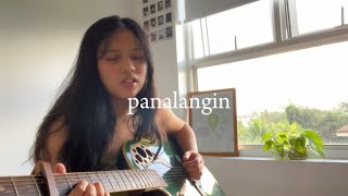 panalangin cover  apo hiking society [upl. by Mikaela82]