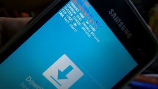 samsung j1j106h reset frp z3x box طريقة حذف حساب جوجل [upl. by Ramsa999]