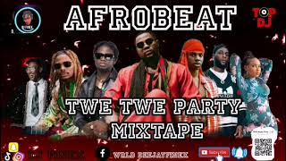 AFROBEAT PARTY MIX DECEMBER 2023 NAIJA BEST OF AFROBEAT NONSTOP 20232024 BY DJ FINEX [upl. by Shanie368]