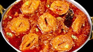 उँगलियाँ चाट चाट कर खाओगे आप जब बनाओगे ये मसाला SOYA CHAAP  Restaurant Style Soya Chaap Masala [upl. by Esinad]