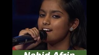 Rajj Rajj Ke Akira ft Nahid Afrin  Mayank Khandelwal [upl. by Mcevoy]