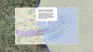 Wisconsin Glaciation amp the Devils Lake Syncline alpha versionmov [upl. by Dolphin446]