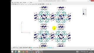 Unit 73  Simplification of HKUST1 [upl. by Marcile]