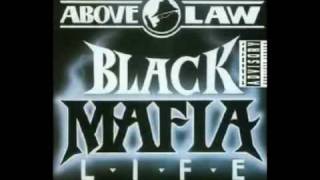 Above The Law ft Eazy E amp Kokane  Game WreckOnizIz Game [upl. by Nodnerb]