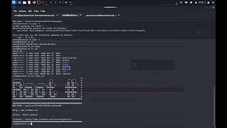 Hackno v2 CTF Master Cyber Pen Testing amp Dominate 🚀 [upl. by Sherar]