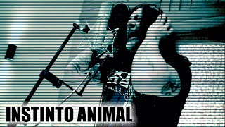 ARION  Instinto Animal Videoclip Oficial 2022 [upl. by Mitzi313]