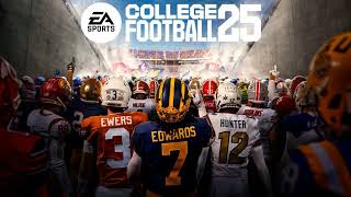 EA Sports College Football 25  University of Toledo U of Toledo [upl. by Noved433]