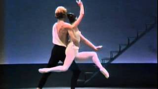 Balanchine doc Apollon [upl. by Flor]