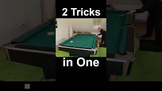 Wer nicht abwarten kanntrickshots billiards shorts [upl. by Franni]