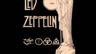 Led Zeppelin  Ramble On [upl. by Merrily244]