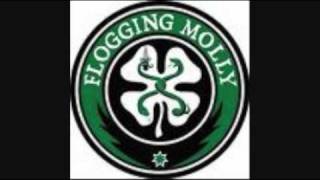 Flogging Molly  Rebels of the Sacred Heart [upl. by Ahsaela]