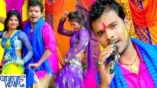 साली के चोली सरहज के साया  Rang Dale Da Holi Me  Pramod Premi  Bhojpuri Hit Holi Song 2022 new [upl. by Thanos559]