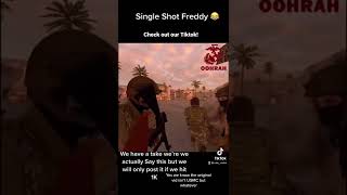 Single Shot Freddy milsim onwardvr usmc shorts shorts vr onward vr [upl. by Simdars]