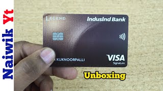 indusind bank credit card pin generation  How to generate indusind credit card pin online [upl. by Itsirk]