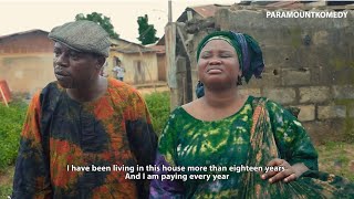 Okele olowo Eko compilation with paramount komedy  latest Yoruba short comedy 2023 [upl. by Rieger]