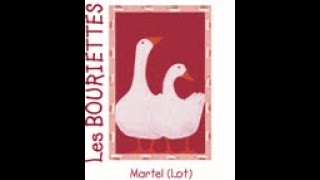 La conserverie artisanale Les Bouriettes [upl. by Groeg]