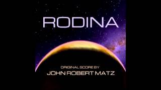 Rodina Soundtrack  Jarilo Orbit [upl. by Ivens876]