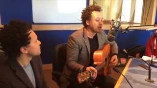 Relish on the Afternoon Show with Jonny OKeeffe on Shannonside Northern Sound [upl. by Alios]