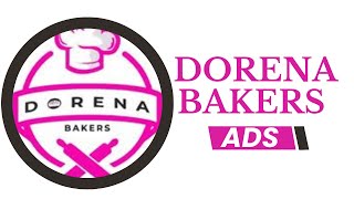 Dorena bakery ads [upl. by Dorothea]