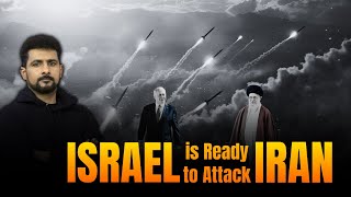 Iran Israel Clash  Israeli Response to Iran Attack Seems Inevitable  Faisal Warraich [upl. by Calista]