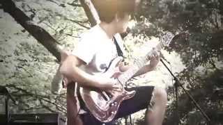 REVENGE THE FATE  JENGAH Pas Band Cover Official Footage Video [upl. by Ytsirk820]