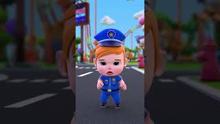 Dont make fun at anyone Song more Kids Songs amp Nursery Rhymes shorts song 3d kids [upl. by Apul]