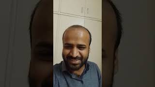 जब से मैंने अपना Hair Transplant करवाया मै परेशान हो गया हुं लोगों को समझाते समझाते की ये सिर्फ [upl. by Noirred]