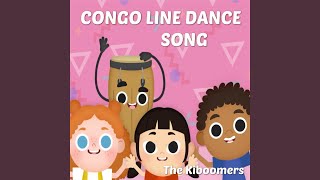 Conga Line Dance Song [upl. by Trembly263]