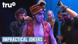 Impractical Jokers 200th Episode 200 Min of Punishments  truTV [upl. by Pacheco]