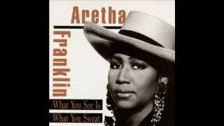 Aretha Franklin Someone Elses Eyes sanis playlist [upl. by Skip973]