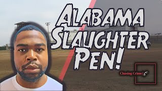 Alabamas Most Notorious Prison The HORRORS of Holman Correctional Facility [upl. by Tillio]